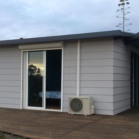 Chambre Tontouta La Tamoa Païta Εξωτερικό φωτογραφία