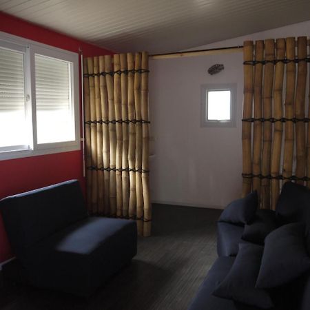 Chambre Tontouta La Tamoa Païta Εξωτερικό φωτογραφία
