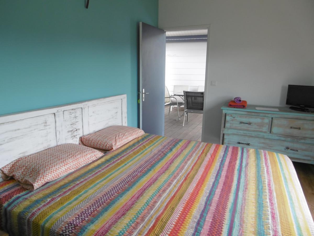 Chambre Tontouta La Tamoa Païta Δωμάτιο φωτογραφία